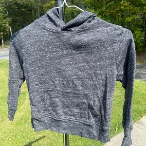 GAP Kids Gray Hoodie